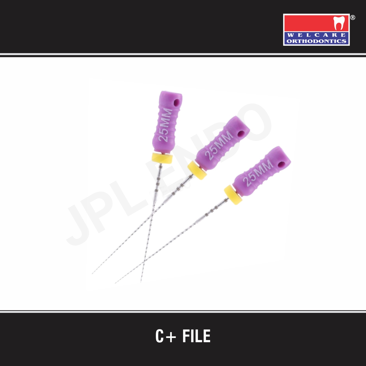 C+ FILE – ROOT TRACER JPL ENDO