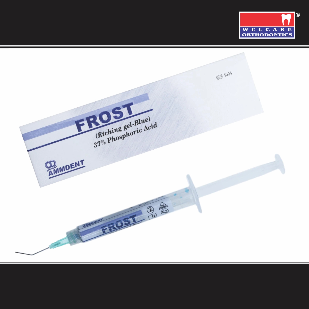 ETCHENT 37% ORTHO PHOSPHORIC ACID